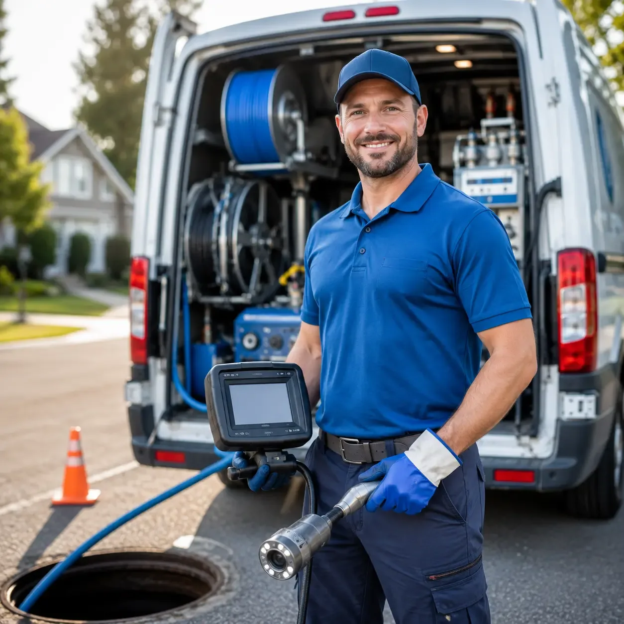 Local Pipe Relining specialists in Deer Isle, ME