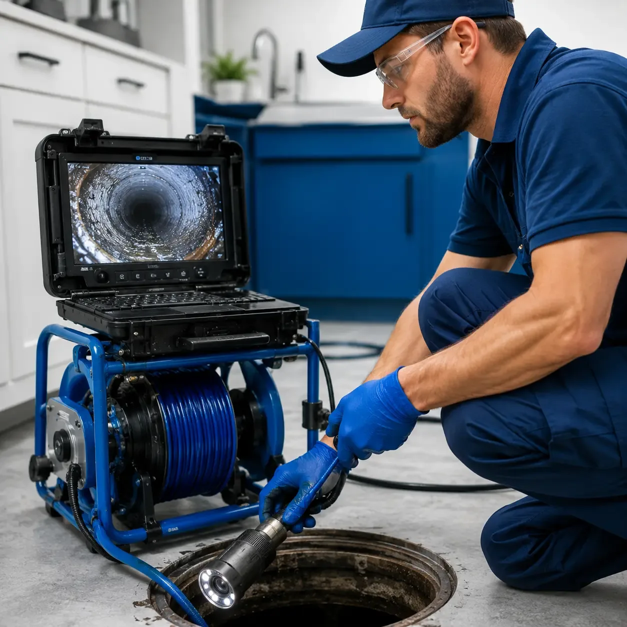Pipe Relining professionals serving Deer Isle, ME